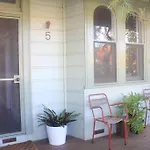 The Marrickville Oasis