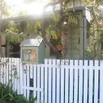 The Marrickville Oasis