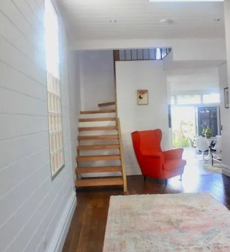 The Marrickville Oasis