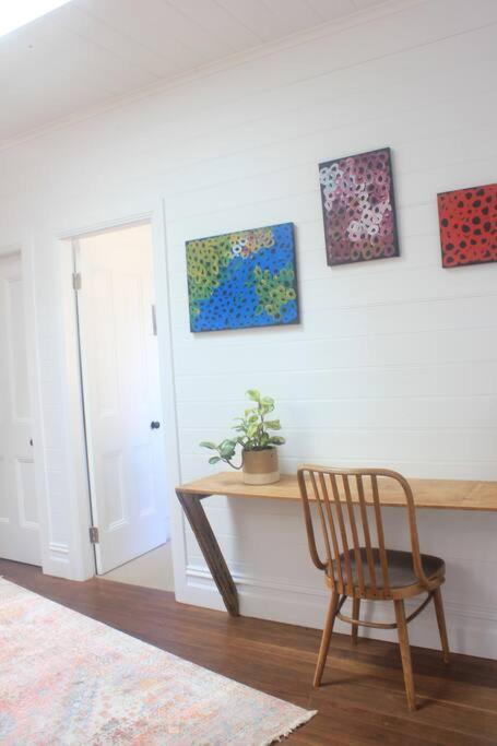 Holiday home The Marrickville Oasis