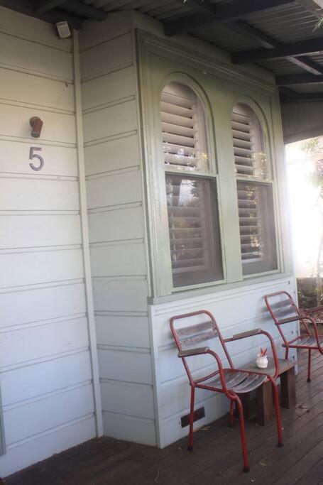 The Marrickville Oasis Holiday home Sydney