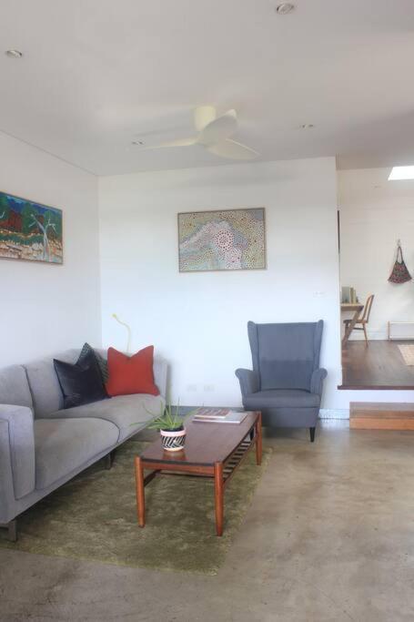 Holiday home The Marrickville Oasis Sydney