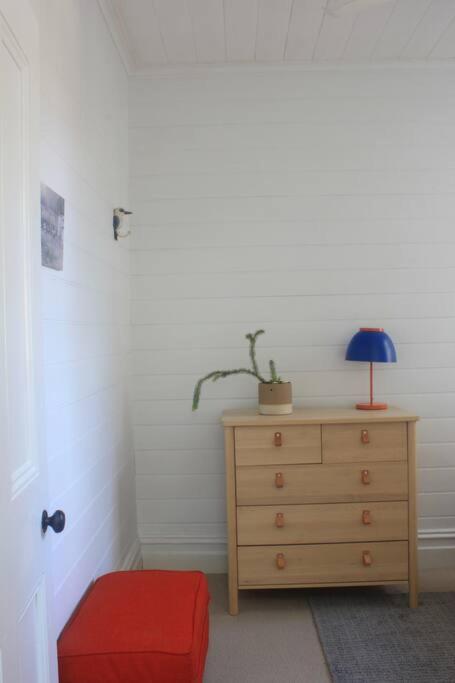 The Marrickville Oasis Sydney