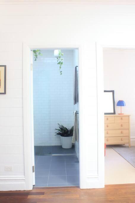 The Marrickville Oasis Holiday home *