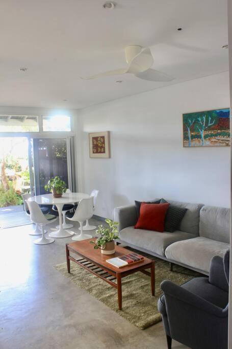 The Marrickville Oasis