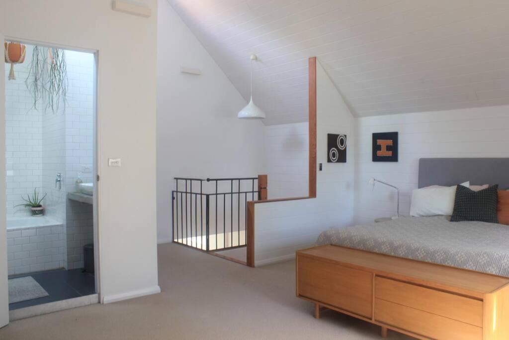 The Marrickville Oasis Holiday home *