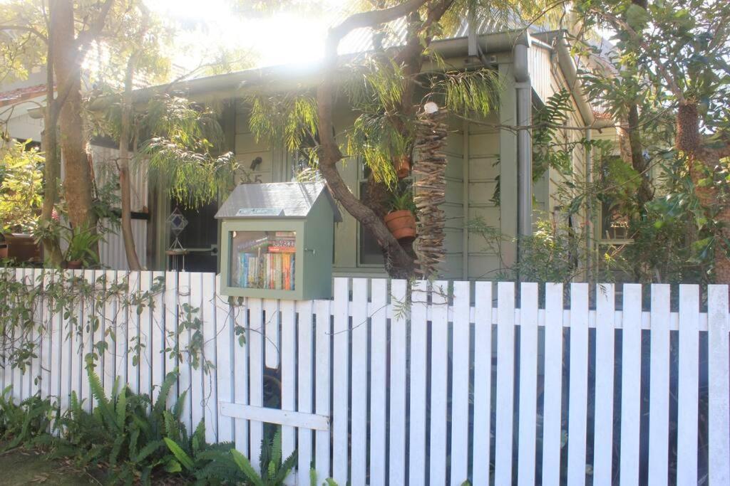 The Marrickville Oasis * Sydney