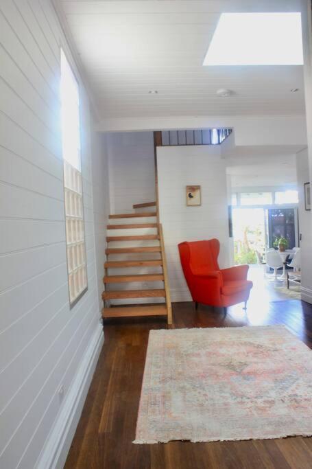 Holiday home The Marrickville Oasis