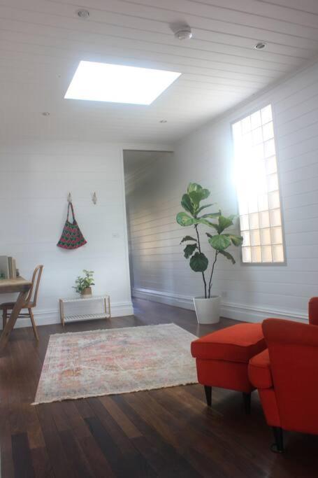 Holiday home The Marrickville Oasis *